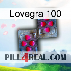 Lovegra 100 15